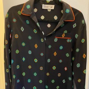 Kenzo x H&M shirt